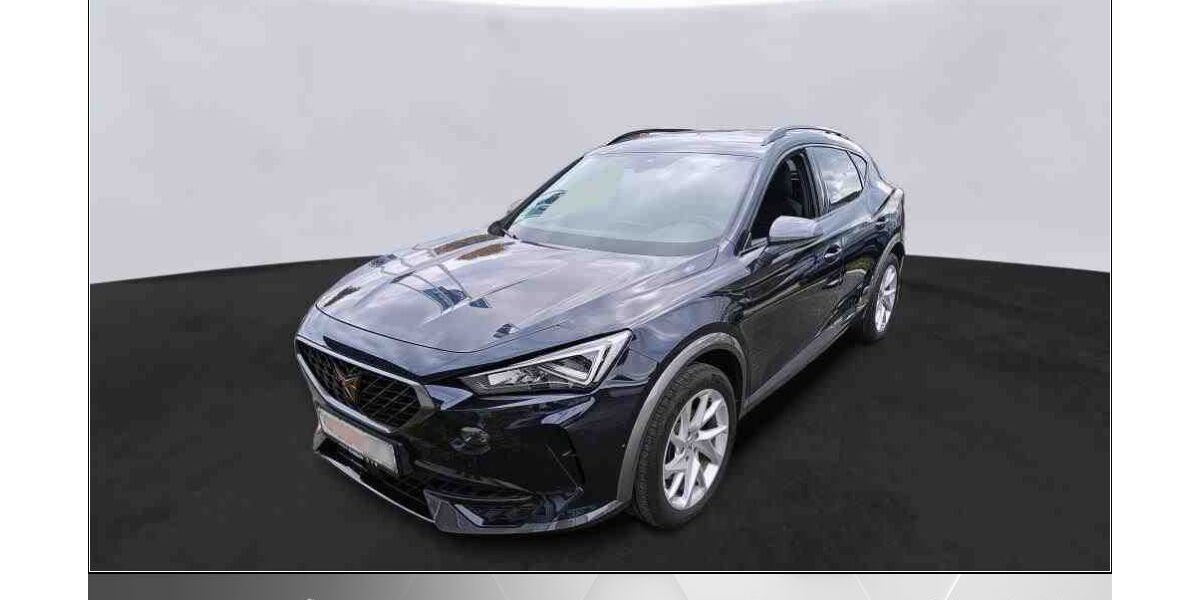 Cupra Formentor 42.000 km 22.970 &euro; Helmstedt 38350