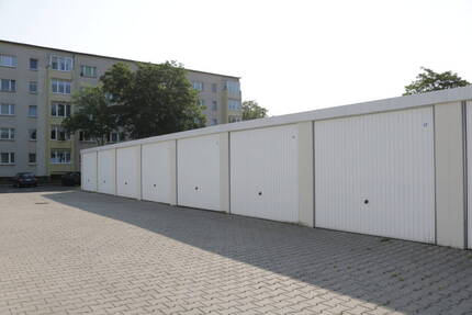 Garagen / Stellplätze Leipzig / Neulindenau Neulindenau - 119&euro; | Angebot:26858796