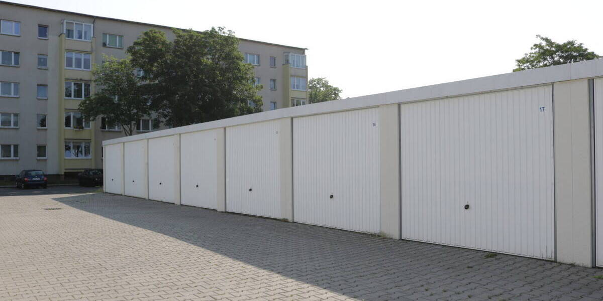 Garagen / Stellplätze Leipzig / Neulindenau Neulindenau - 119&euro; | Angebot:26858796