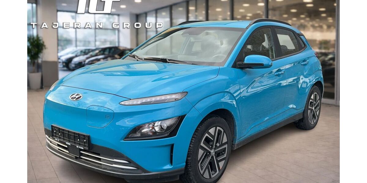 Hyundai KONA 16.757 km 17.000 &euro; Eitorf 53783