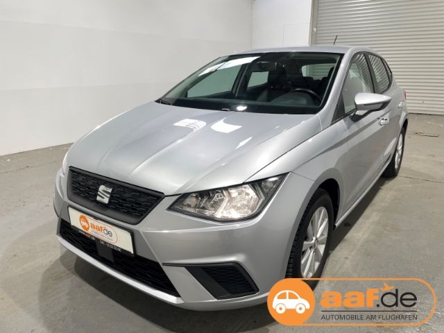 Seat Ibiza 54.000 km 11.950 &euro; Norderstedt 22848