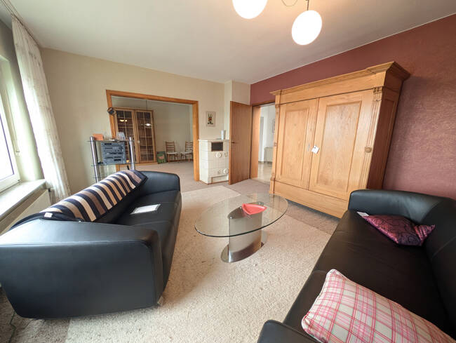 Einfamilienhaus Gießen / Allendorf Allendorf - 9 Zimmer, 196 m&sup2;, 439.000&euro; | Angebot:26582916