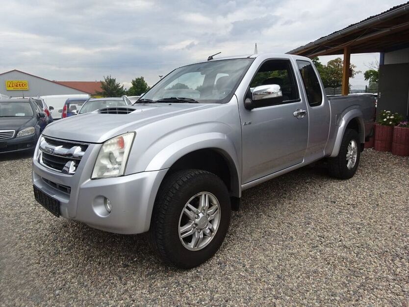 D-Max