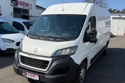 Peugeot Boxer 180.500 km 12.990 &euro; Munster 29633