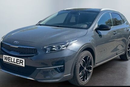 Kia XCeed 103.732 km 17.990 &euro; Bielefeld 33609