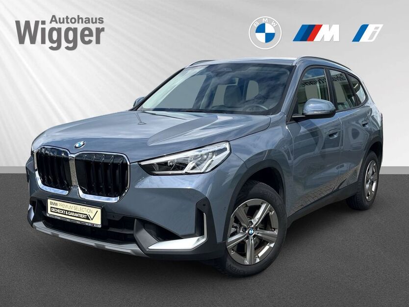 BMW X1 8.900 km 43.900 € Rostock 18146