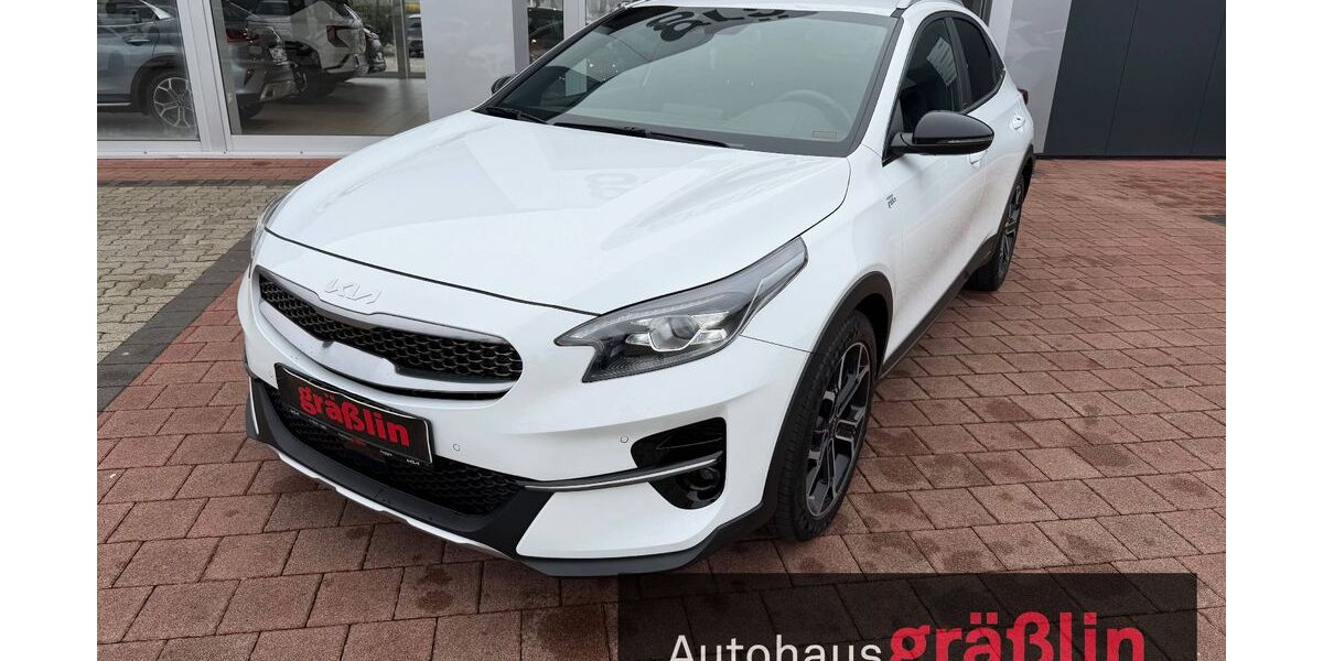 Kia XCeed 17.500 km 26.500 &euro; Auggen 79424