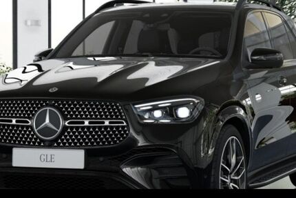 Mercedes-Benz GLE 300 9.900 km 84.390 &euro; Berlin 10587