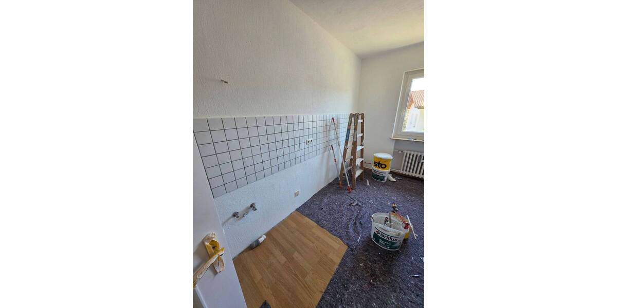 Etagenwohnung Bad Staffelstein - 3 Zimmer, 95 m&sup2;, 780&euro; | Angebot:26379776