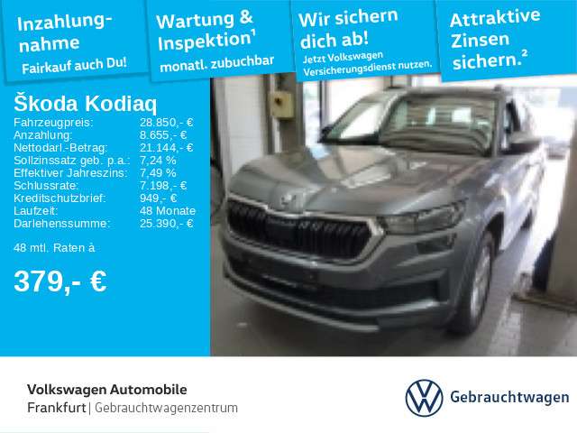 Kodiaq