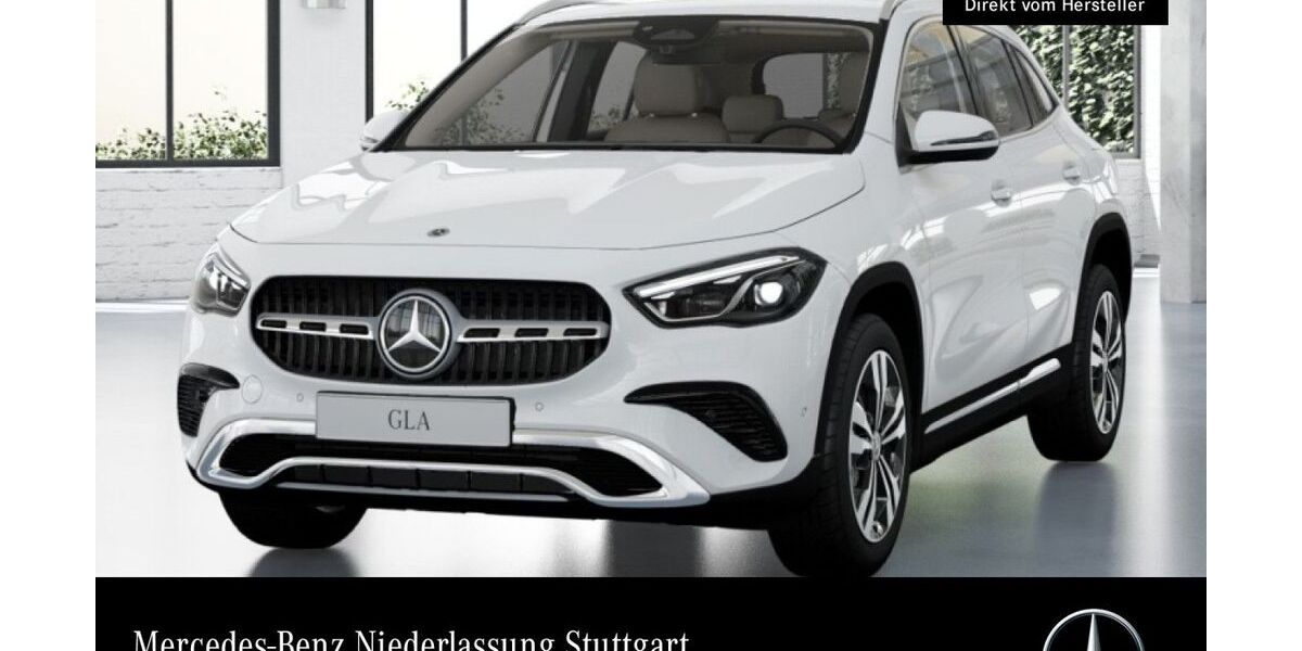 Mercedes-Benz GLA 220 14.000 km 46.490 &euro; Stuttgart 70372