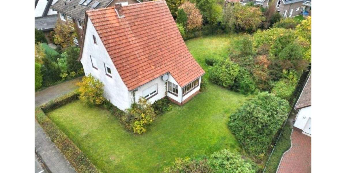 Einfamilienhaus Gütersloh Spexard - 6 Zimmer, 120 m&sup2;, 399.000&euro; | Angebot:25471720