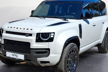 Land Rover Defender 3.000 km 184.999 &euro; Balingen 72336