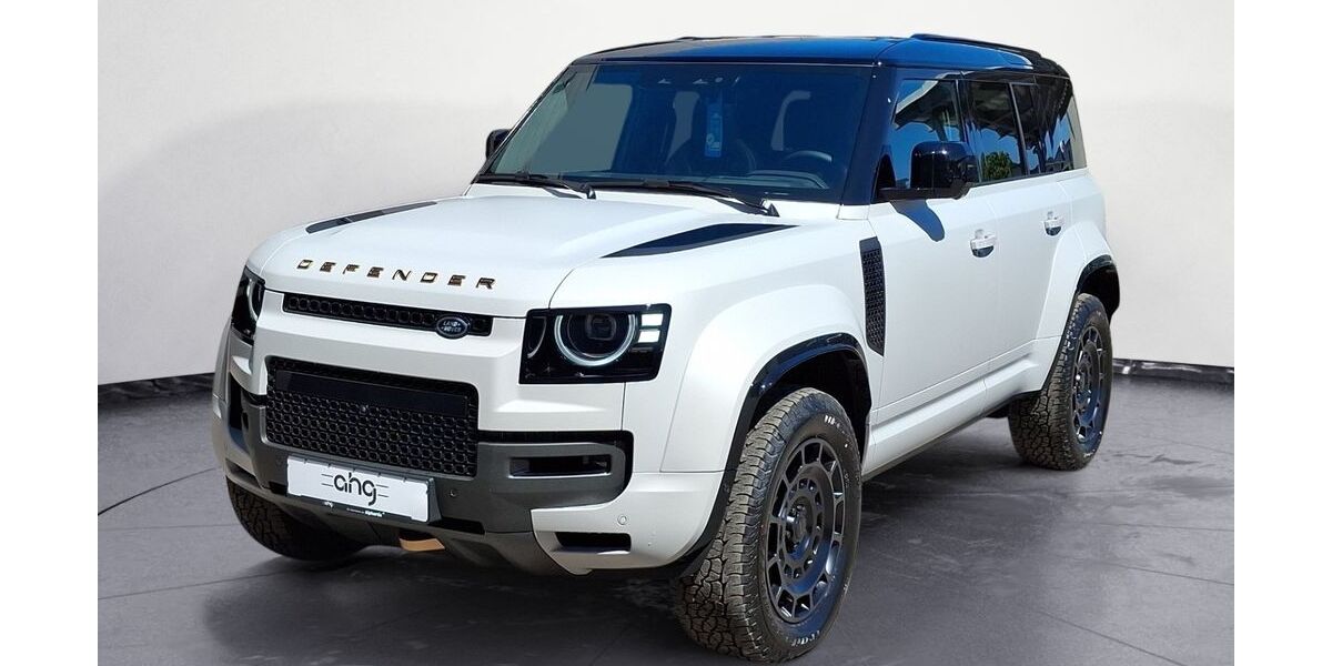 Land Rover Defender 3.000 km 184.999 &euro; Balingen 72336