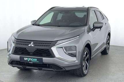 Mitsubishi Eclipse Cross 79.984 km 17.989 &euro; Holzminden 37603