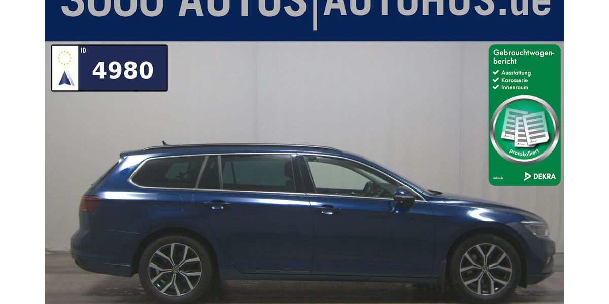 VW Passat 109.525 km 20.980 &euro; Gyhum/Bockel 27404