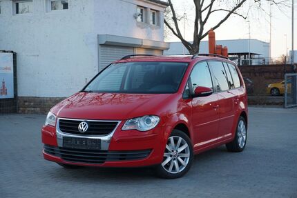 VW Touran 244.050 km 3.500 &euro; Dresden 01067