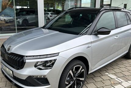 Skoda Kamiq 2.910 km 31.890 &euro; Müllheim 79379