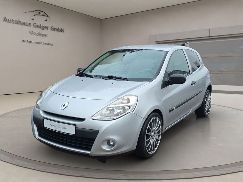 Clio