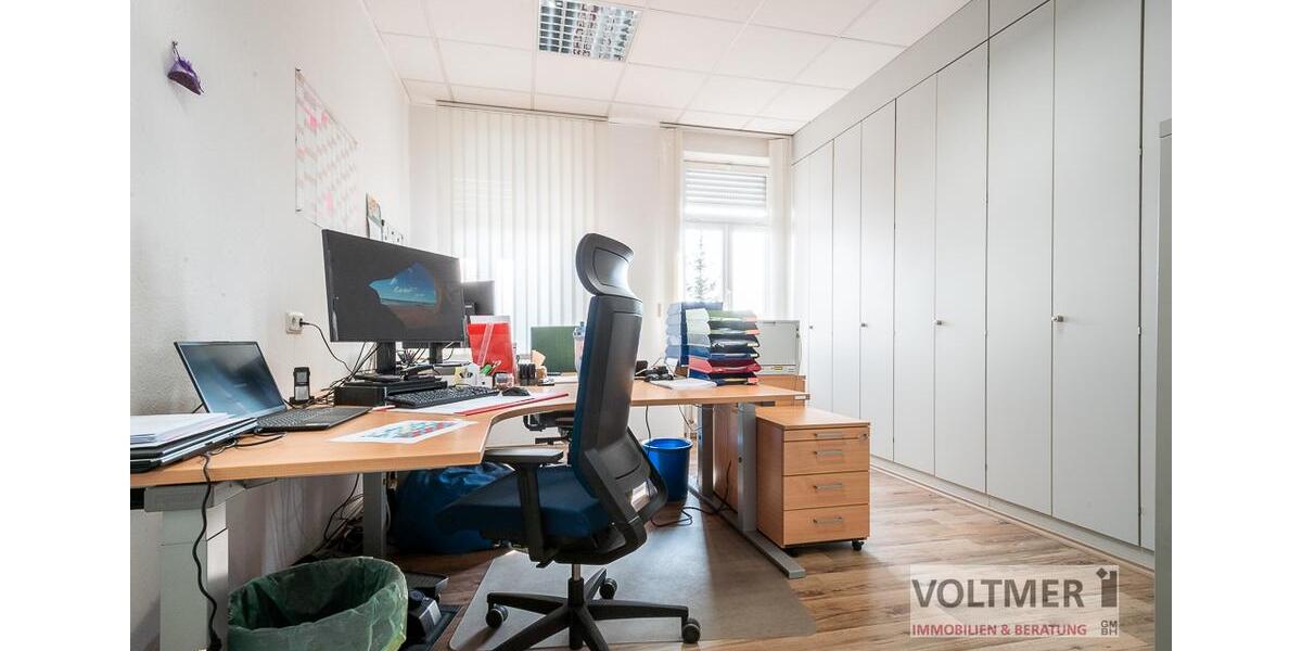 Gewerbeobjekt Homburg - 3.500&euro; | Angebot:26137076