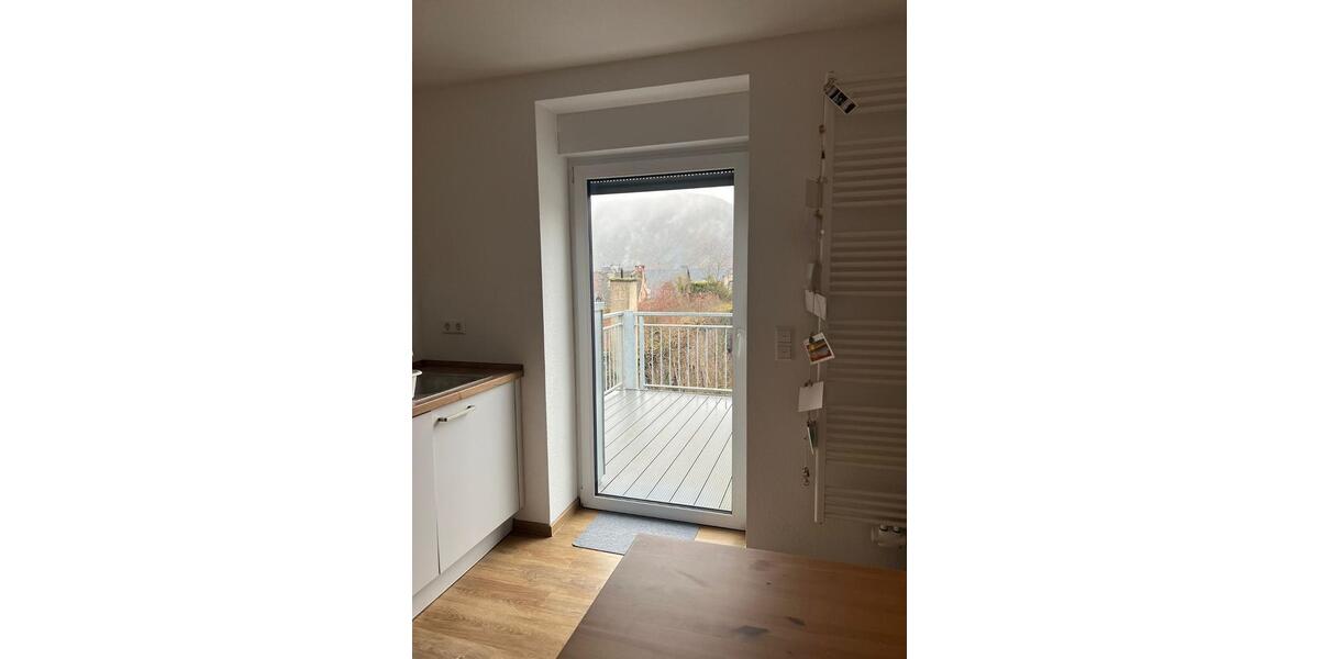 Etagenwohnung Bruttig-Fankel Fankel - 2 Zimmer, 60 m&sup2;, 450&euro; | Angebot:24568505
