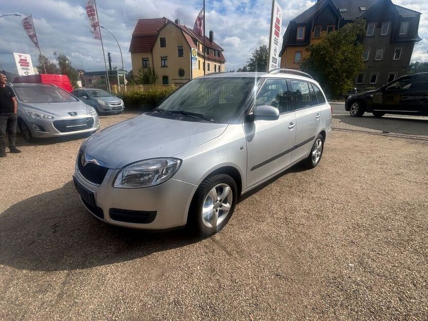 Fabia