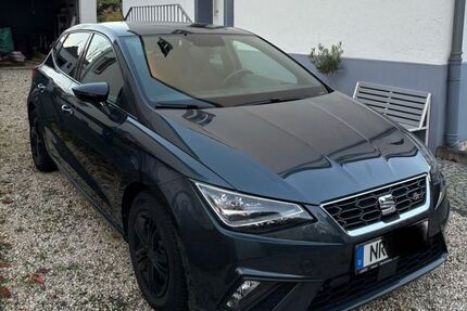 Seat Ibiza 47.390 km 14.290 € Neuwied 56564