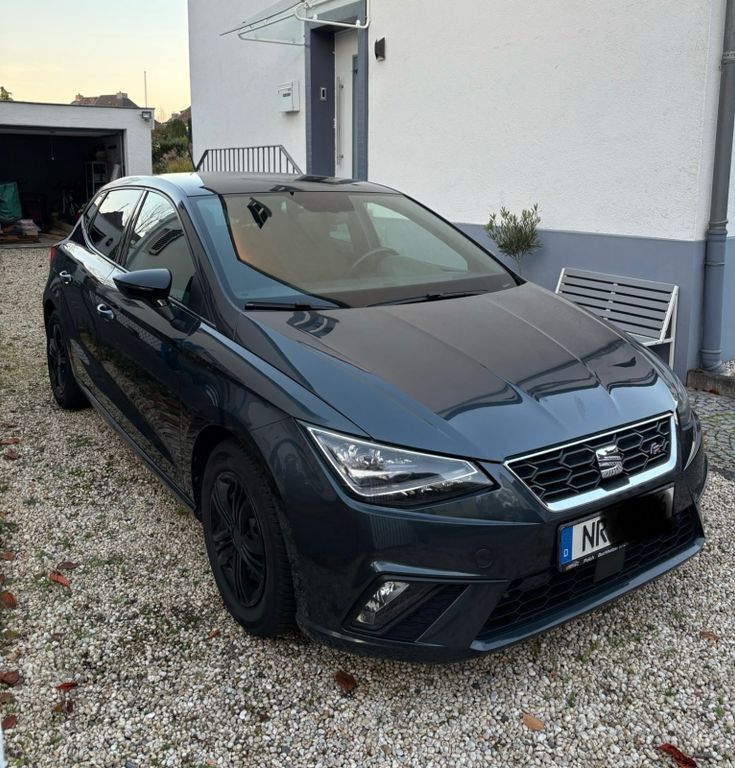 Seat Ibiza 47.390 km 14.290 € Neuwied 56564