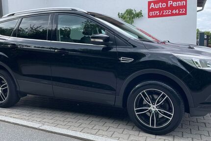 Ford Kuga 124.699 km 6.990 &euro; Passau - Grubweg 94034