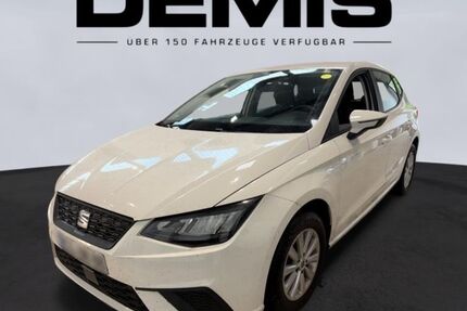 Seat Ibiza 19.814 km 15.990 &euro; Appen 25482