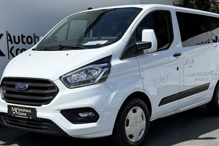 Ford Transit Custom 78.203 km 21.590 € Bischofsheim 65474