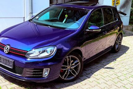 VW Golf 245.000 km 6.999 &euro; Seifriedswörth 84189
