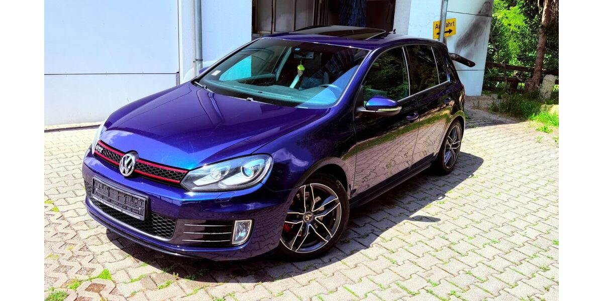VW Golf 245.000 km 6.999 &euro; Seifriedswörth 84189