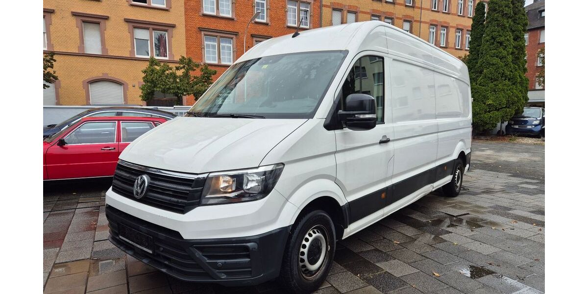 VW Crafter 225.910 km 15.000 &euro; Otzberg 64853