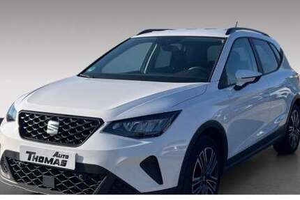 Seat Arona 27.400 km 18.990 &euro; Bonn 53227