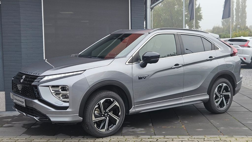 Mitsubishi Eclipse Cross 34.750 km 23.990 &euro; Lübbenau 03222