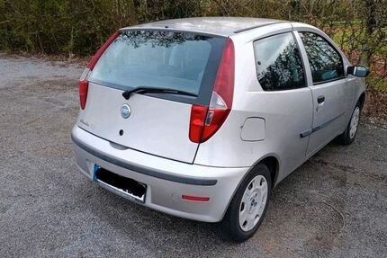 Fiat Punto 137.000 km 1.300 &euro; Mannheim 68309