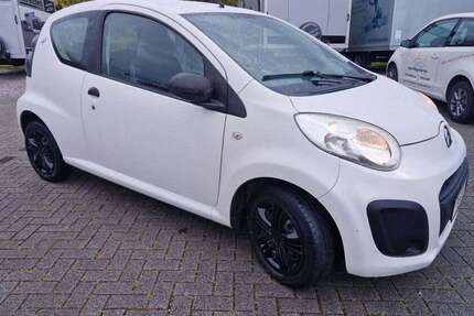 Citroen C1 92.700 km 3.499 &euro; Büren-Ahden 33142
