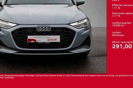 Audi A3 7.039 km 30.880 &euro; Koblenz 56070