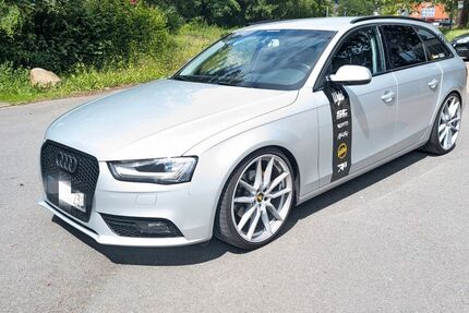 Audi A4 165.500 km 10.000 &euro; Extertal 32699