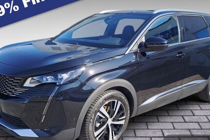 Peugeot 5008 21.189 km 29.740 &euro; Schönburg 06618
