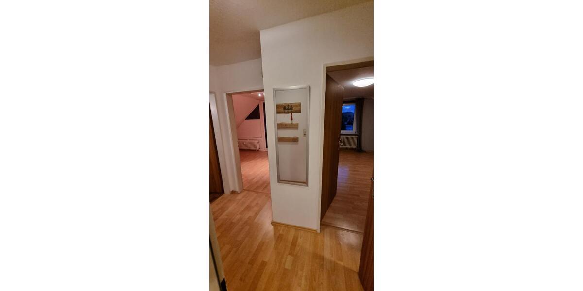 Dachgeschoßwohnung Büsum - 2 Zimmer, 37 m&sup2;, 470&euro; | Angebot:25251139