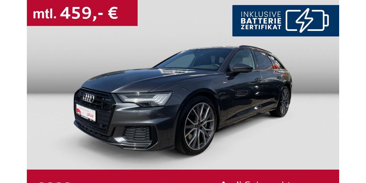 Audi A6 72.162 km 36.990 &euro; Pforzheim 75179