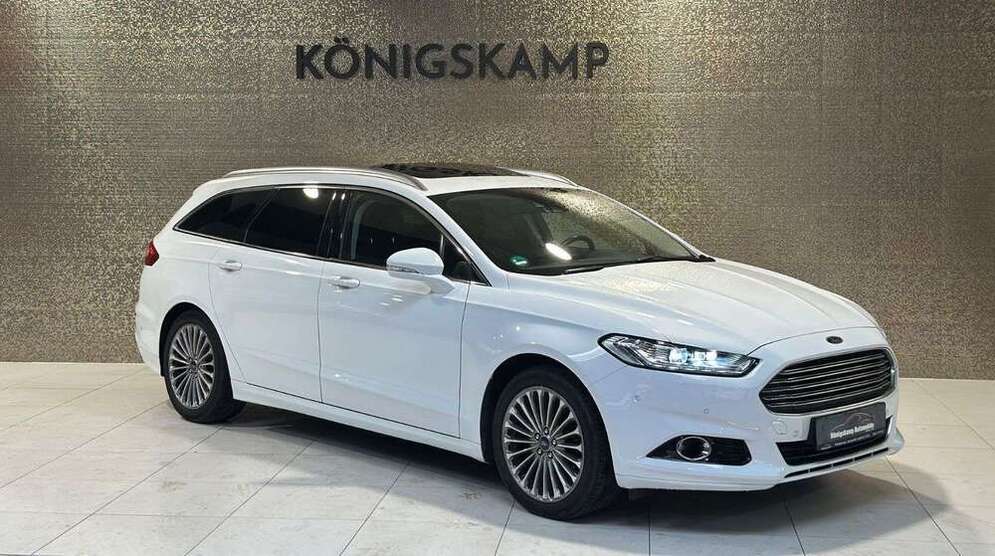Mondeo