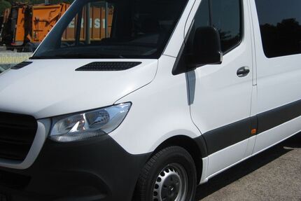Mercedes-Benz Sprinter 210.000 km 22.500 &euro; Bad Blankenburg 07422