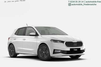 Skoda Fabia 23.569 km 22.490 &euro; Bochum 44805