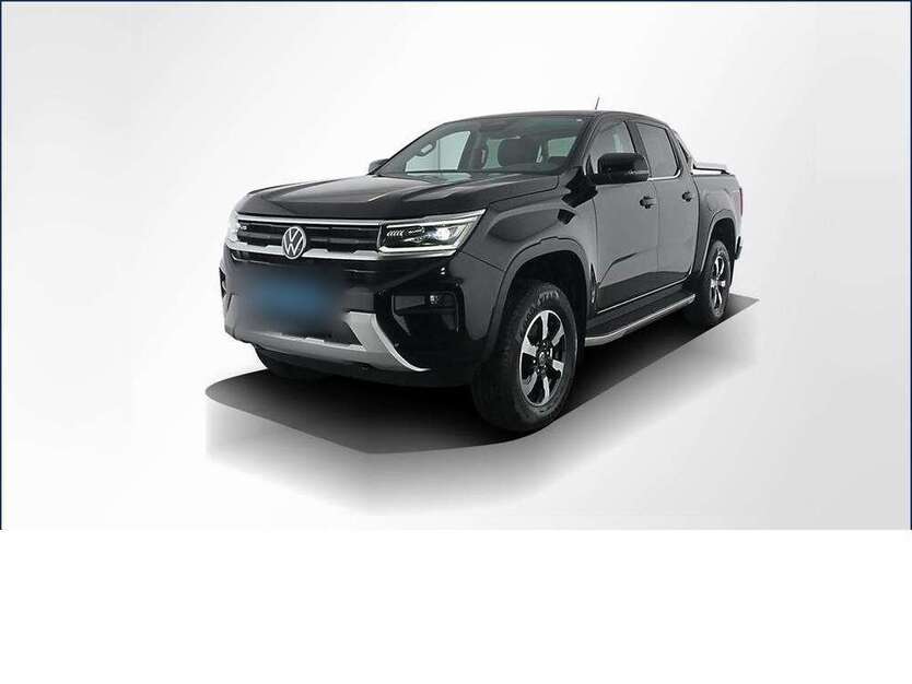 Amarok