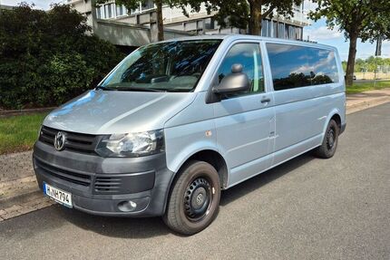 VW T5 Transporter
