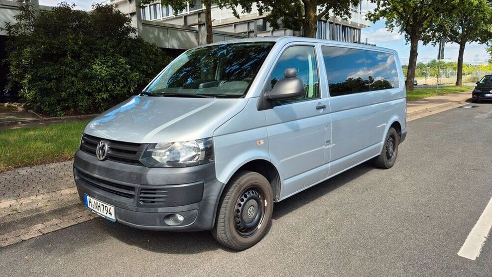 T5 Transporter