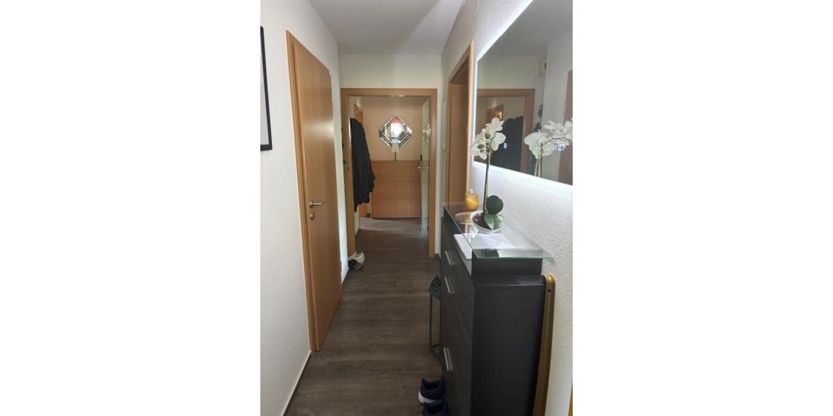 Erdgeschoßwohnung Gerabronn - 6 Zimmer, 140 m&sup2;, 289.000&euro; | Angebot:21271276
